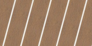 walnut-white-caulking